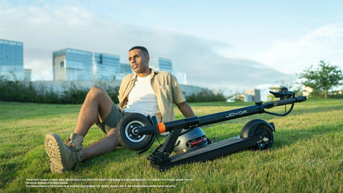 Best Joyor Electric Scooters in 2026 | Complete Buying Guide 🛴