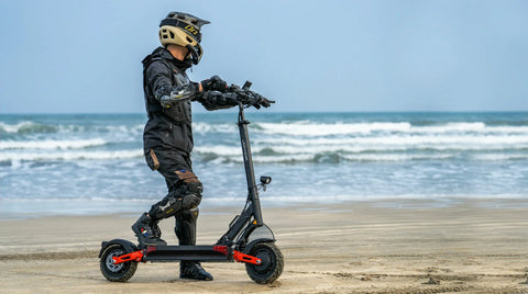 Joyor Electric Scooters Review: Full Lineup & Buyer‘s Guide 2026