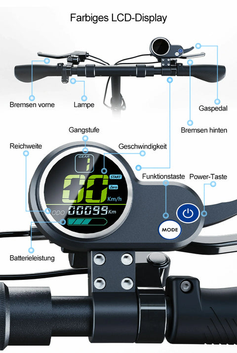 Joyor ABE Certified Scooters 2026: Legal Riding in Germany & Europe