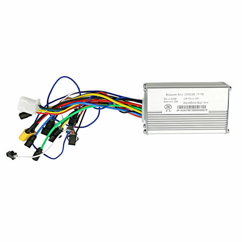 Joyor Controller
