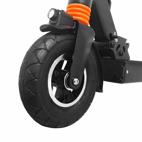 JOYOR S5 Elektroroller für Erwachsene Klappbarer E-Scooter bis zu 50 km/h – Punk Ride JOYOR S5 Elektroroller für Erwachsene Klappbarer E-Scooter bis zu 50 km/h – Punk Ride
