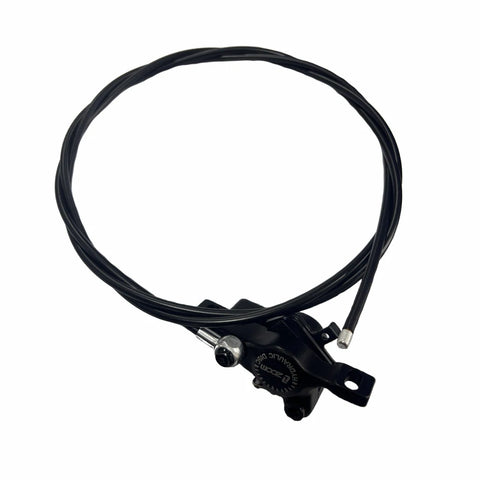 Joyor Brake System