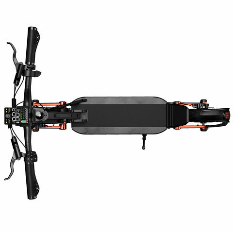 Joyor S10-S-Z  Electric Scooter