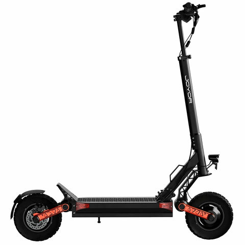 Joyor S10-S-Z  Electric Scooter