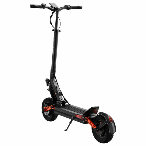Joyor S10-S-Z  Electric Scooter