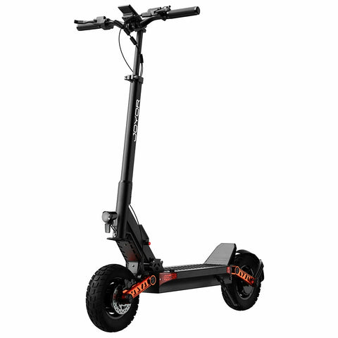 Joyor S10-S-Z  Electric Scooter