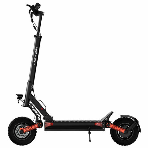 Joyor S10-S-Z  Electric Scooter