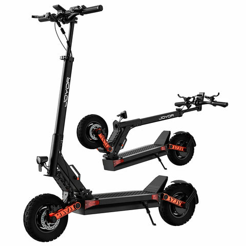 Joyor S10-S-Z  Electric Scooter