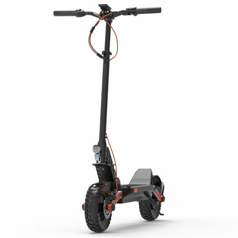 Joyor S5 (ABE) Electric Scooter