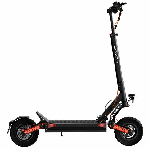 Joyor S5-Z  Electric Scooter