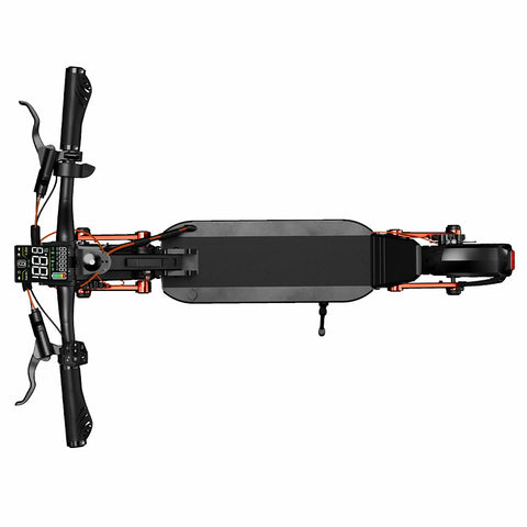 Joyor S5-Z  Electric Scooter