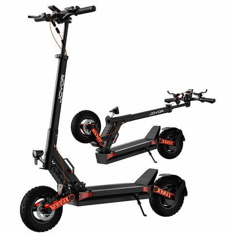 Joyor S5-Z  Electric Scooter