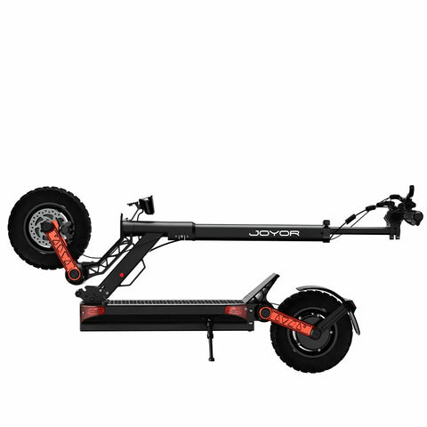 Joyor S5-Z  Electric Scooter