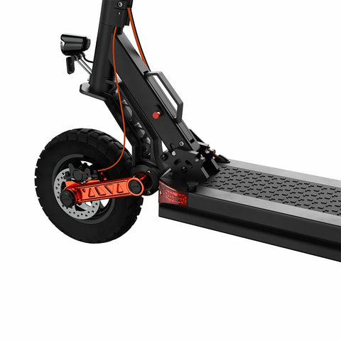 Joyor S5-Z  Electric Scooter