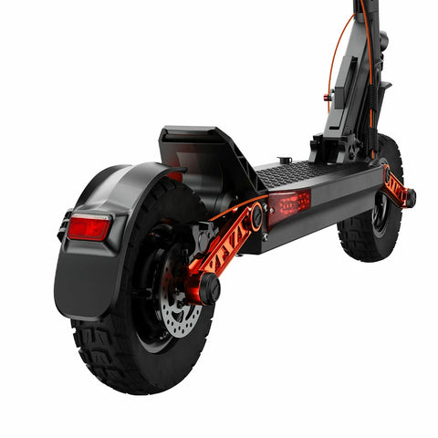 Joyor S5-Z  Electric Scooter