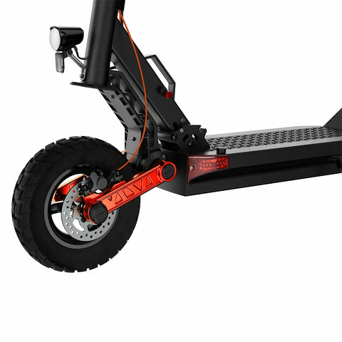 Joyor S5-Z  Electric Scooter