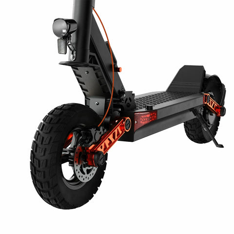 Joyor S5-Z  Electric Scooter