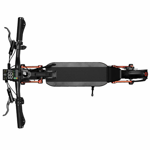 Joyor S8-S-Z  Electric Scooter