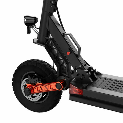 Joyor S8-S-Z  Electric Scooter