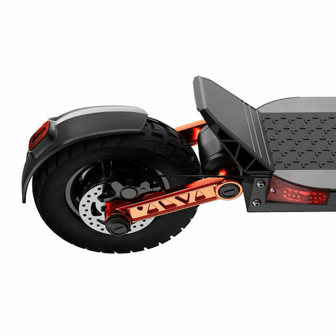 Joyor S8-S-Z  Electric Scooter