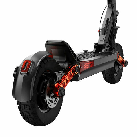 Joyor S8-S-Z  Electric Scooter