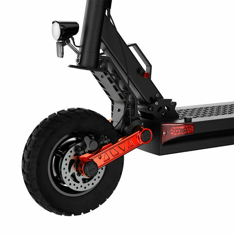 Joyor S8-S-Z  Electric Scooter