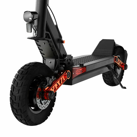 Joyor S8-S-Z  Electric Scooter