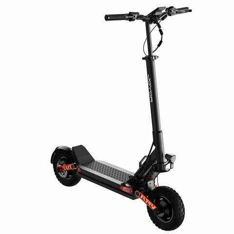 Joyor S8-S-Z  Electric Scooter