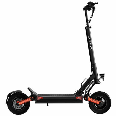 Joyor S8-S-Z  Electric Scooter