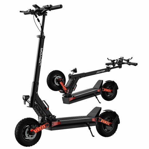 Joyor S8-S-Z  Electric Scooter