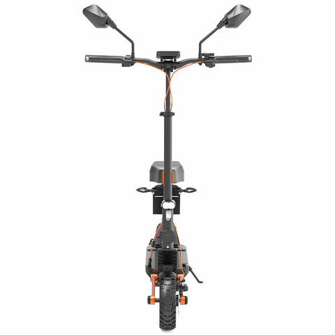 Joyor S8-E (EEC) Electric Scooter