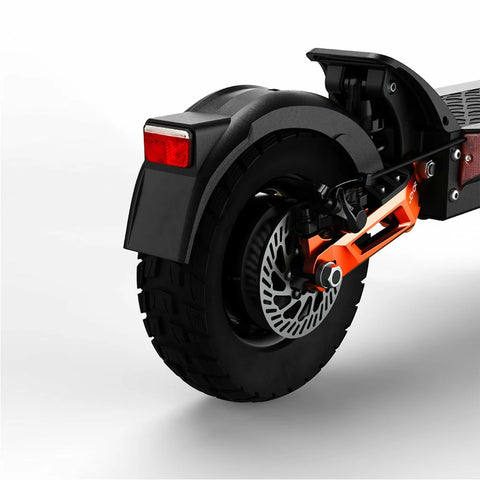 Joyor T-PRO (DGT) Electric Scooter