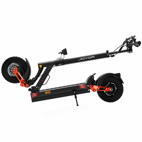 Joyor T10  Electric Scooter