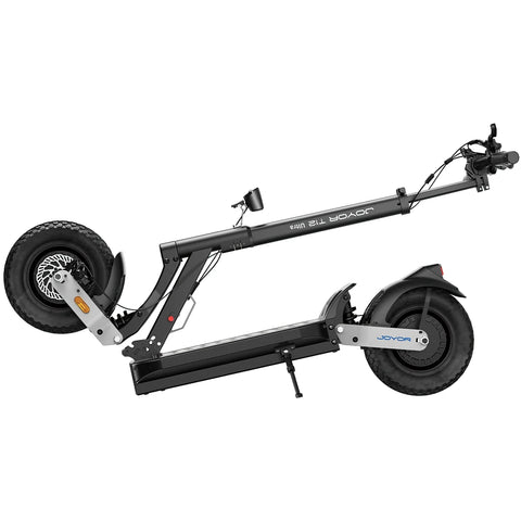 Joyor T12 Ultra Electric Scooter (New Arrival)