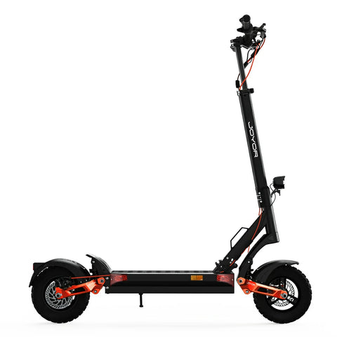Joyor T6D (DGT) Electric Scooter