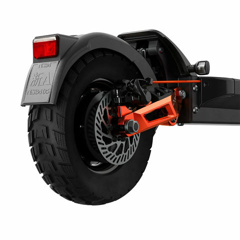 Joyor T6E Pro ( ABE )  Electric Scooter
