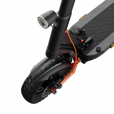 Joyor T6E Pro ( ABE )  Electric Scooter
