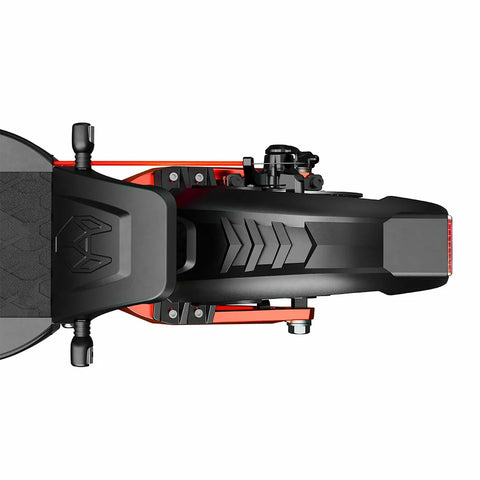 Joyor T6E Pro ( ABE )  Electric Scooter