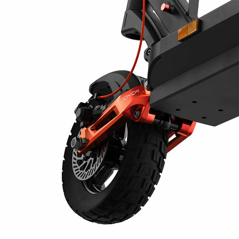 Joyor T6E Pro ( ABE )  Electric Scooter