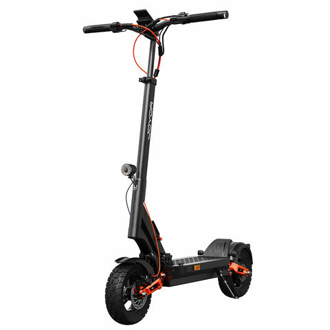 Joyor T6E Pro ( ABE )  Electric Scooter