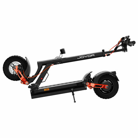 Joyor T6E Pro ( ABE )  Electric Scooter