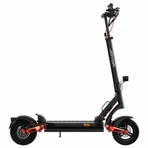 Joyor T6E Pro ( ABE )  Electric Scooter