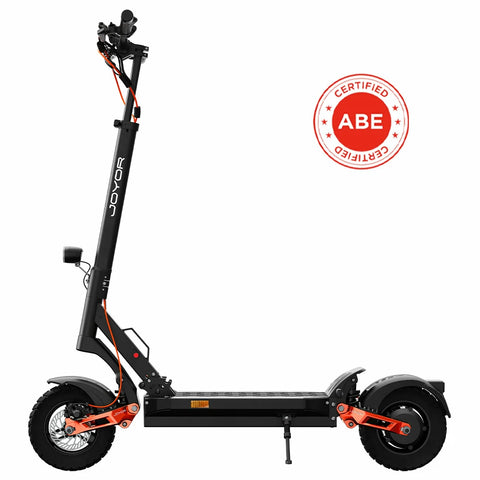 Joyor T6E Pro ( ABE )  Electric Scooter