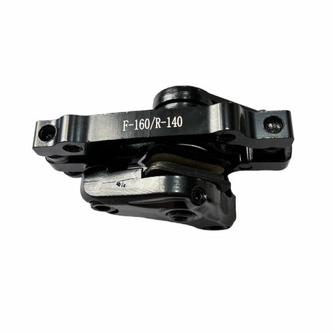Joyor Brake System