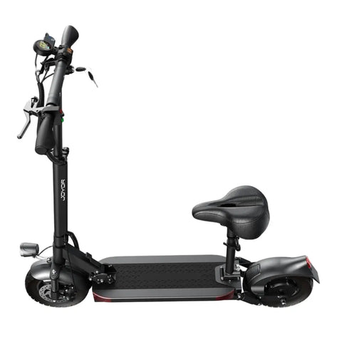 Joyor Y6-S（UK) Electric Scooter