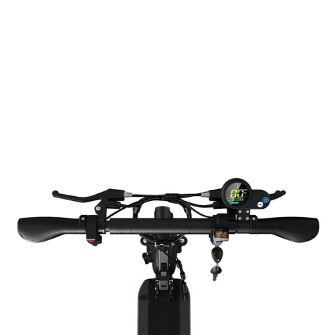 Joyor Y6-S（UK) Electric Scooter